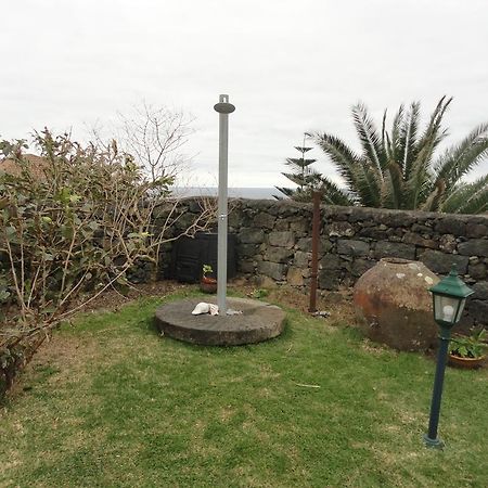O Moinho Da Bibi Villa Candelária Eksteriør bilde