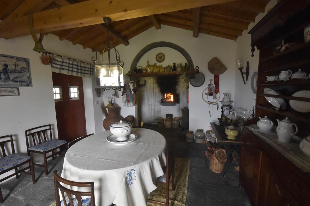 O Moinho Da Bibi Villa Candelária Eksteriør bilde