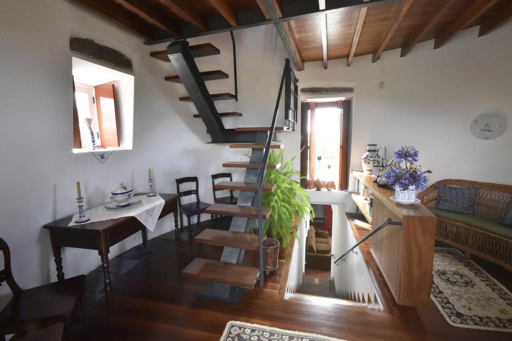 O Moinho Da Bibi Villa Candelária Eksteriør bilde