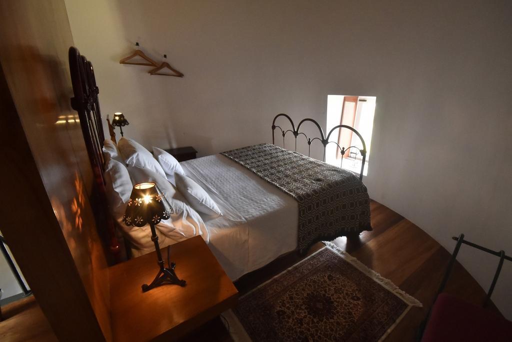 O Moinho Da Bibi Villa Candelária Eksteriør bilde