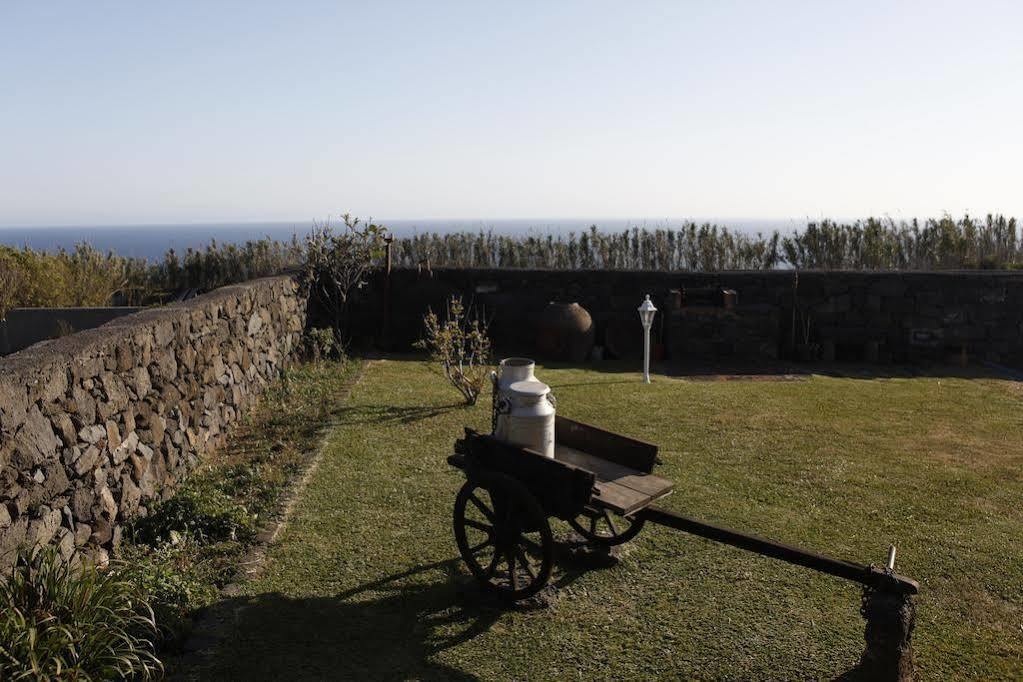 O Moinho Da Bibi Villa Candelária Eksteriør bilde